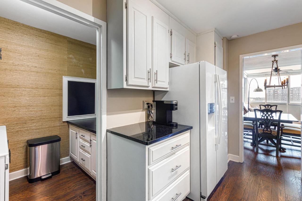 1406 Spacious Modern, Fast Wifi, 1 Free Parking 애틀랜타 외부 사진