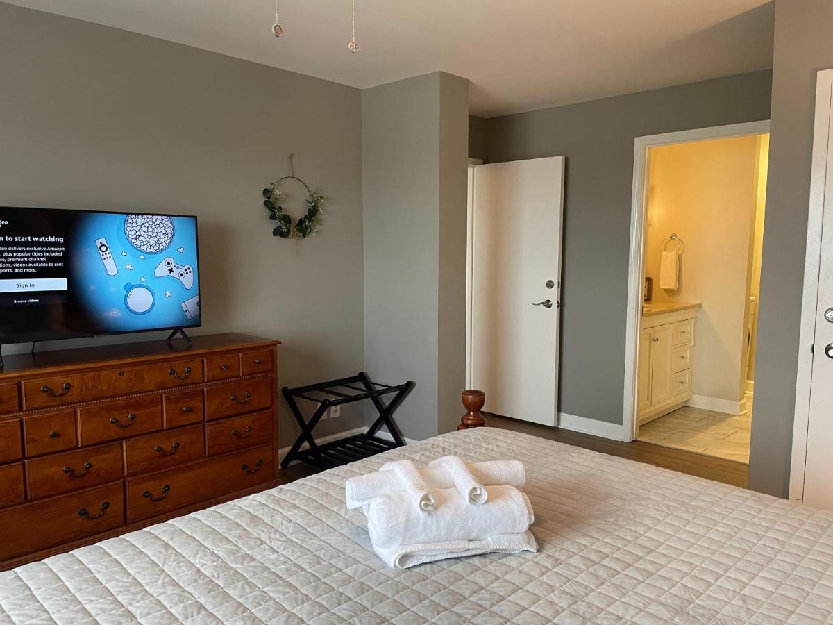 1406 Spacious Modern, Fast Wifi, 1 Free Parking 애틀랜타 외부 사진