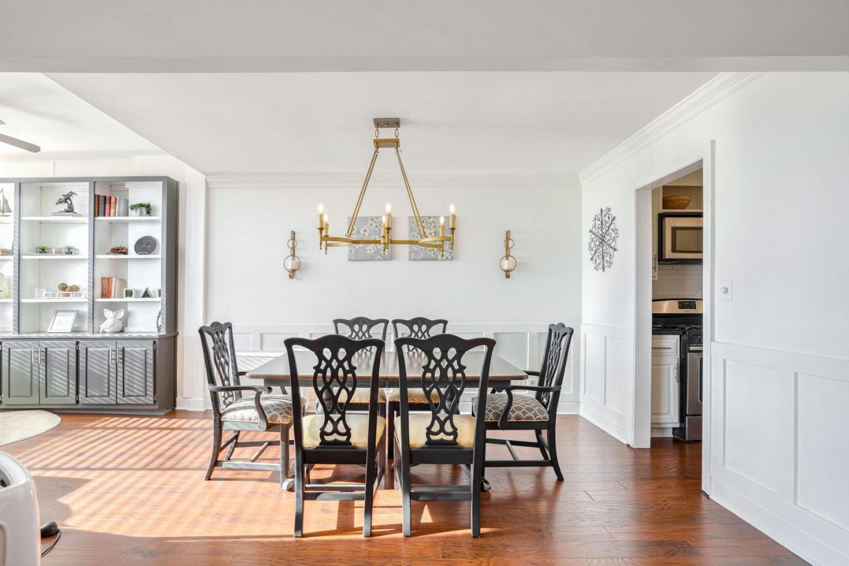 1406 Spacious Modern, Fast Wifi, 1 Free Parking 애틀랜타 외부 사진