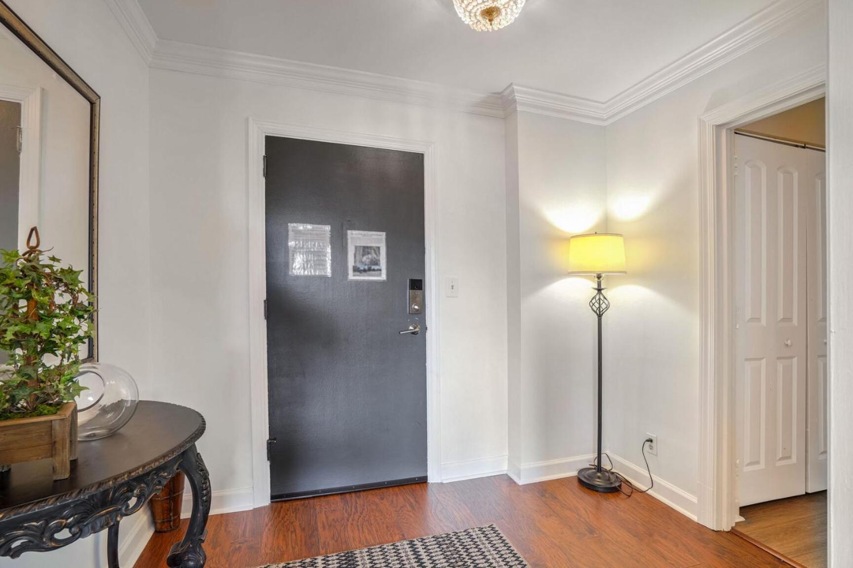 1406 Spacious Modern, Fast Wifi, 1 Free Parking 애틀랜타 외부 사진
