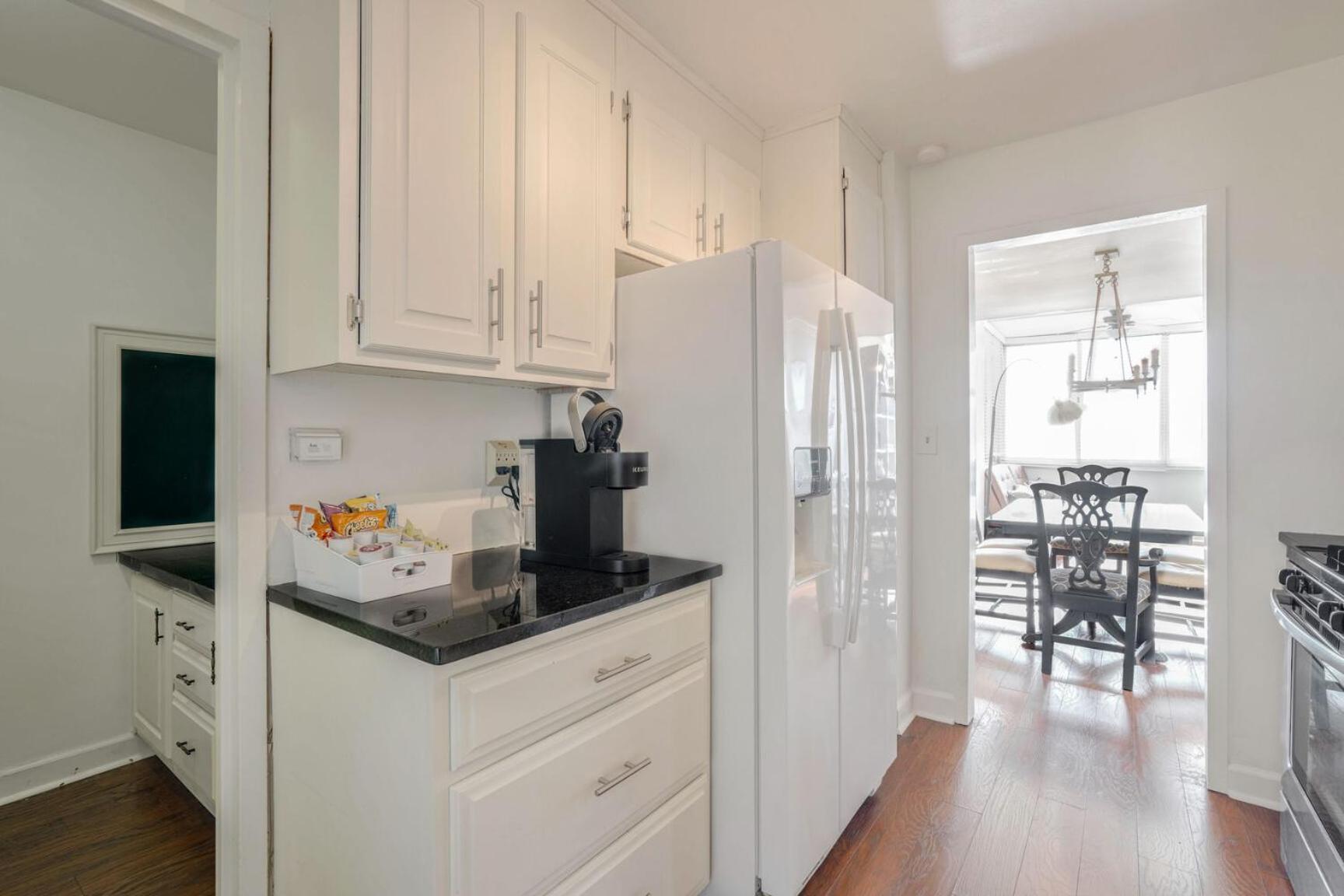 1406 Spacious Modern, Fast Wifi, 1 Free Parking 애틀랜타 외부 사진