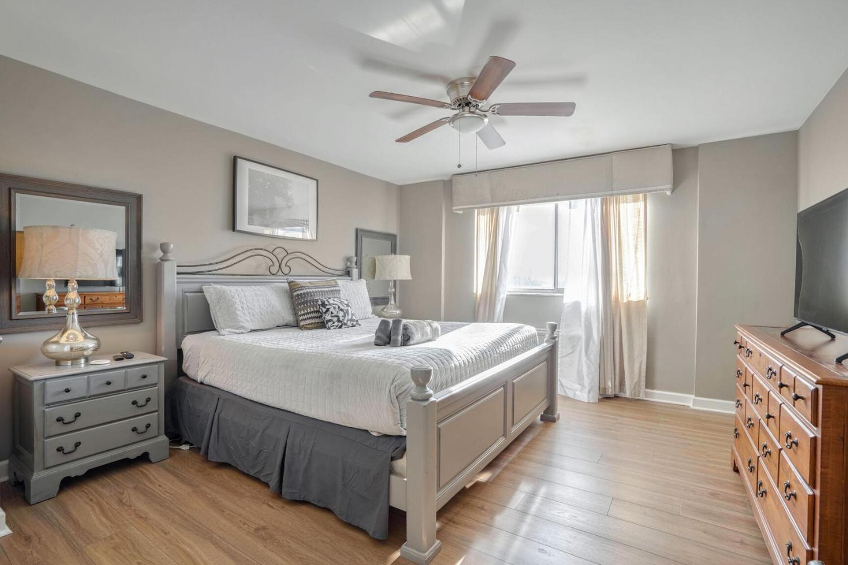 1406 Spacious Modern, Fast Wifi, 1 Free Parking 애틀랜타 외부 사진