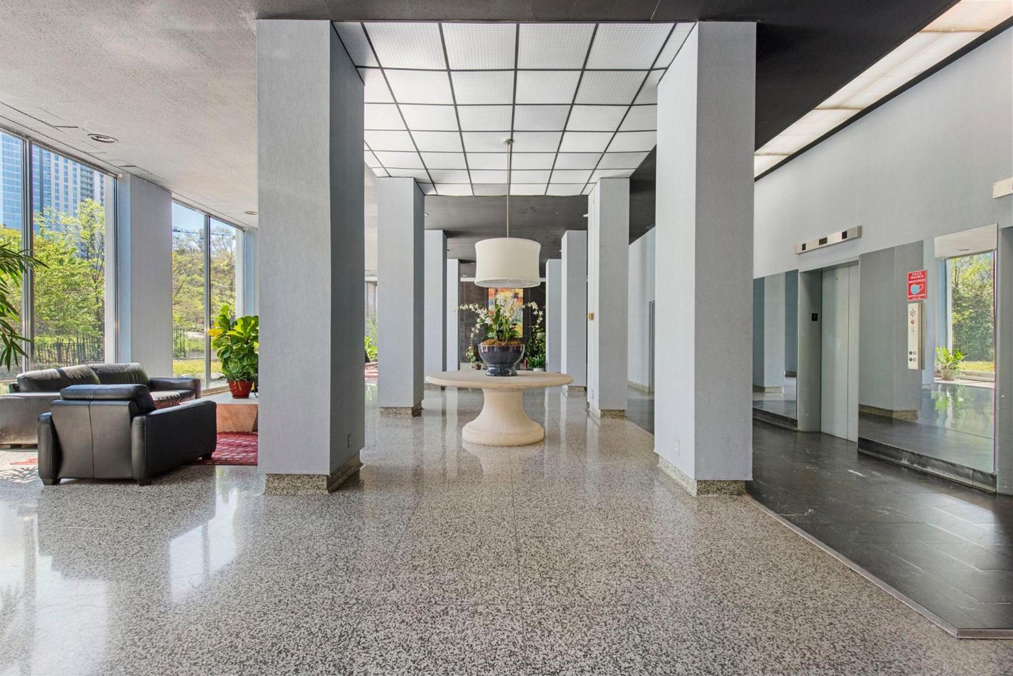 1406 Spacious Modern, Fast Wifi, 1 Free Parking 애틀랜타 외부 사진